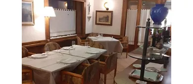 Taverna Fiorita Da Gilberto