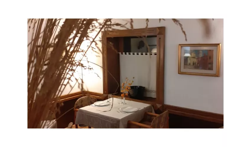 Taverna Fiorita Da Gilberto