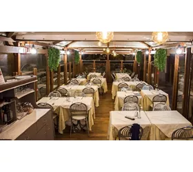 Pizzeria Scugnizzo Cuneo