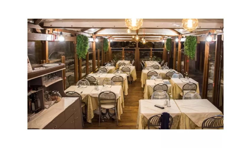 Pizzeria Scugnizzo Cuneo