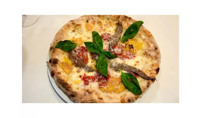Pizzeria Scugnizzo Cuneo