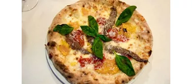 Pizzeria Scugnizzo Cuneo