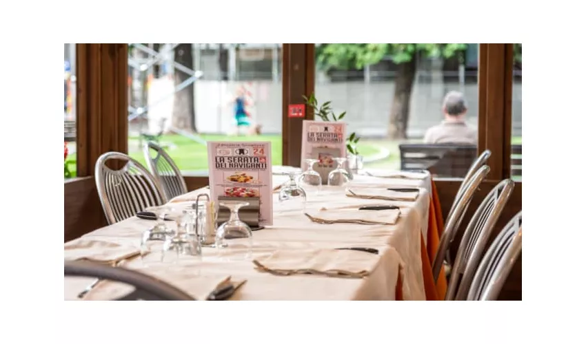 Pizzeria Scugnizzo Cuneo
