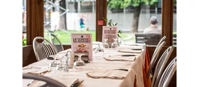 Pizzeria Scugnizzo Cuneo