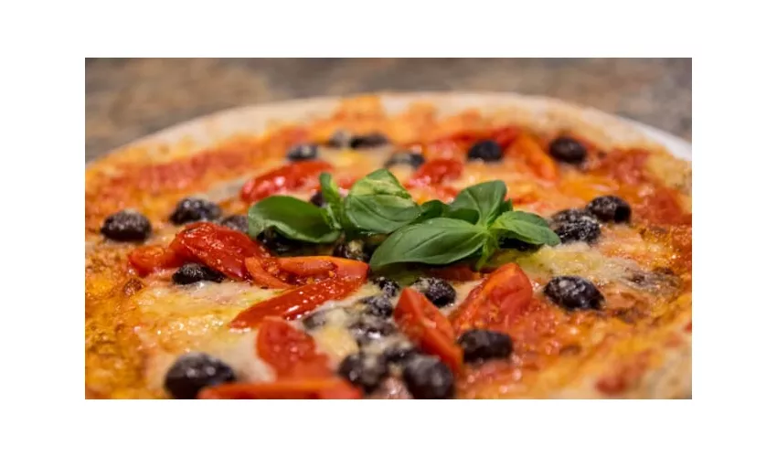Pizzeria Scugnizzo Cuneo
