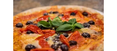 Pizzeria Scugnizzo Cuneo