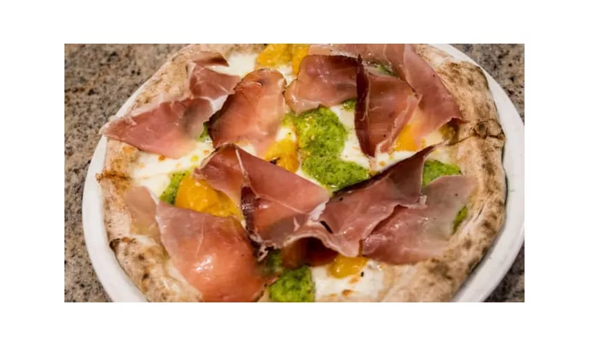 Pizzeria Scugnizzo Cuneo