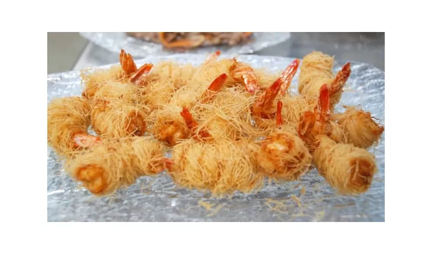 Niwa - Giardino giapponese con cucina