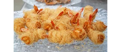 Niwa - Giardino giapponese con cucina