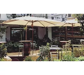 Ristorante Pizzeria ‘Il Giardino’