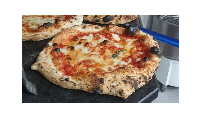 Ristorante Pizzeria ‘Il Giardino’