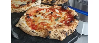 Ristorante Pizzeria ‘Il Giardino’
