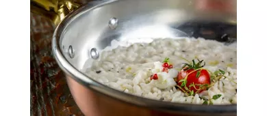 Ristorante Pizzeria ‘Il Giardino’