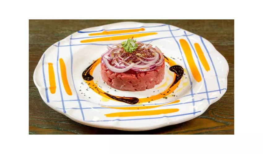 Ristorante Pizzeria ‘Il Giardino’