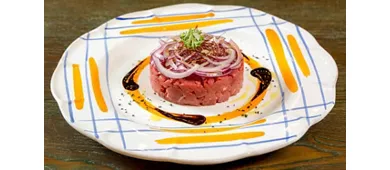 Ristorante Pizzeria ‘Il Giardino’