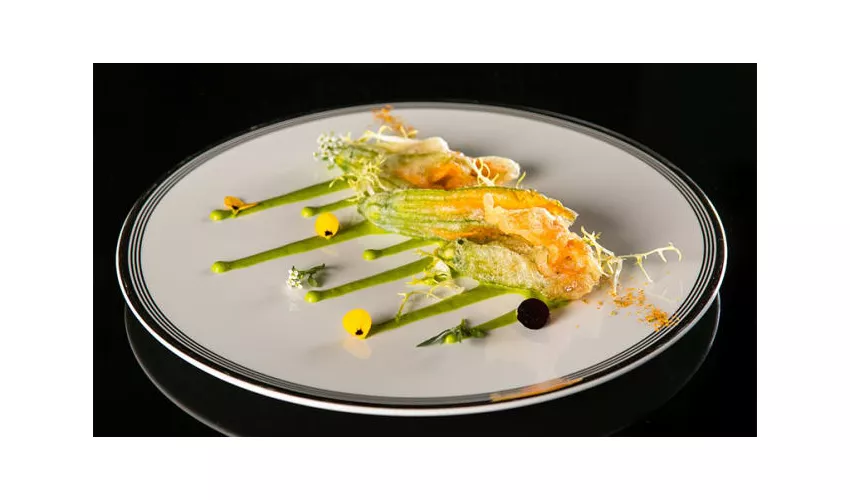 Hassler Bistrot at Palm Court