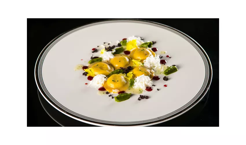 Hassler Bistrot at Palm Court