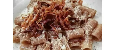 Trattoria "Il Grottino da Orlando"