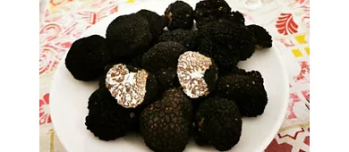 Trattoria "Il Grottino da Orlando"