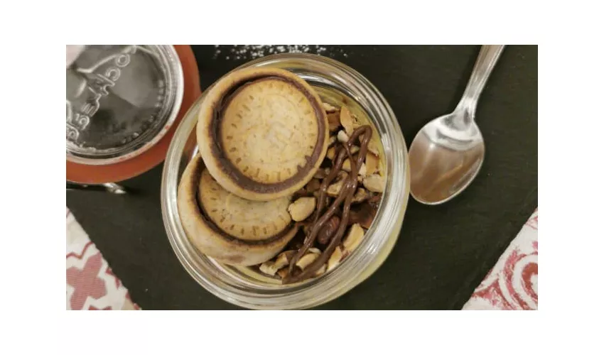 Trattoria "Il Grottino da Orlando"