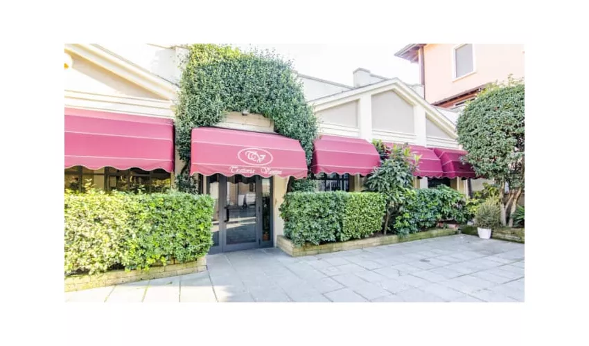 Trattoria Vantini