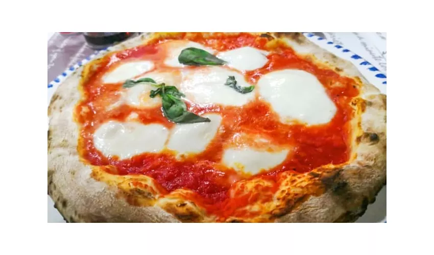 Osteria dell'Infiorata