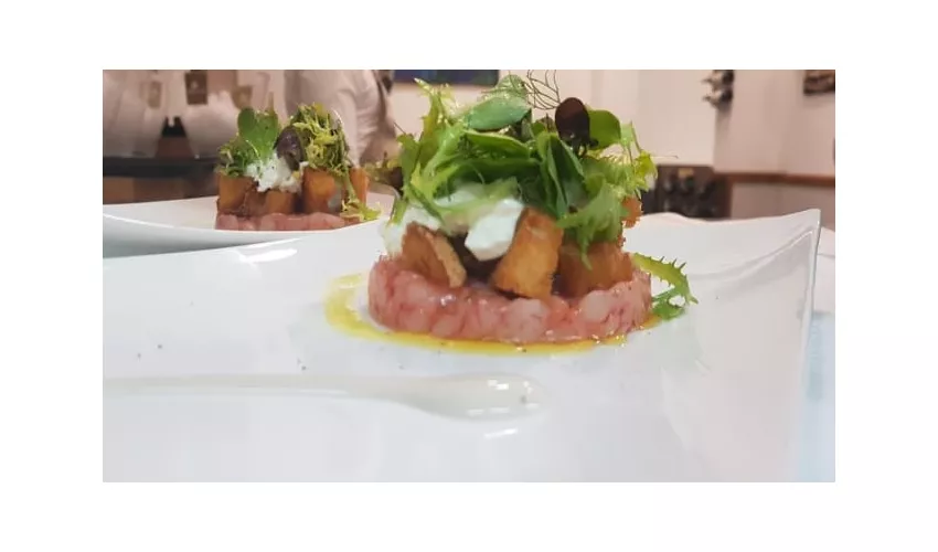 Acqua & Sale