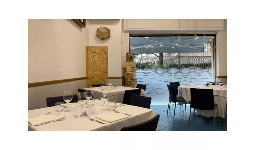 Acqua & Sale