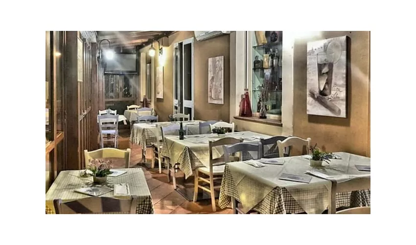 M Pizzeria Ristorante