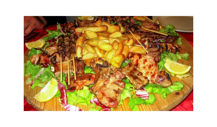 M Pizzeria Ristorante