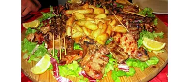 M Pizzeria Ristorante