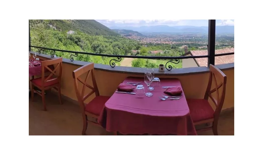 Da gigi bar ristorante B&B