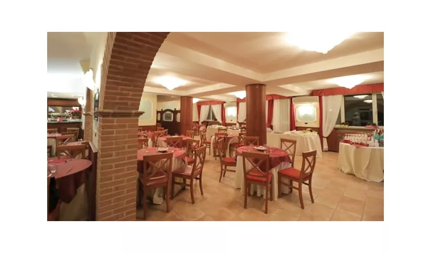 Da gigi bar ristorante B&B