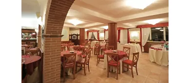 Da gigi bar ristorante B&B