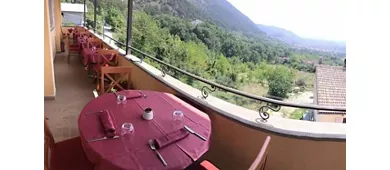 Da gigi bar ristorante B&B