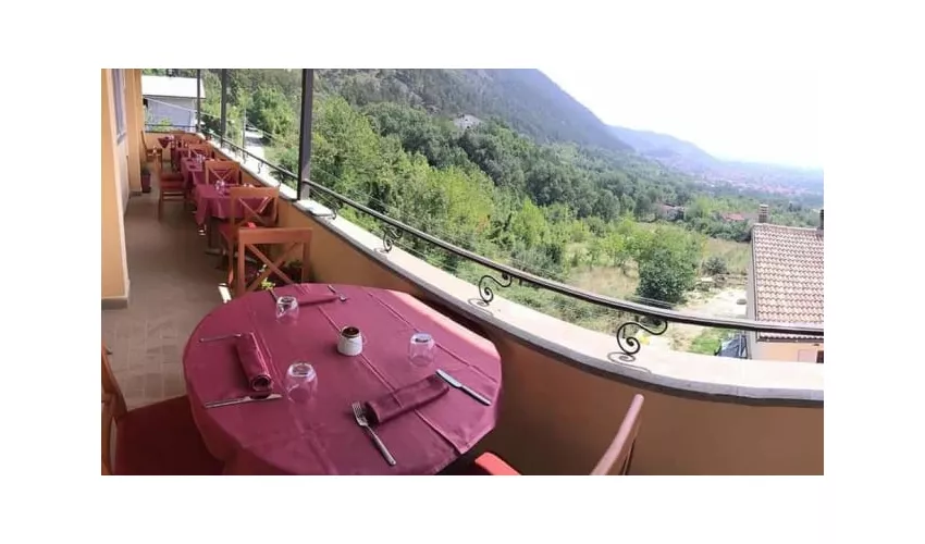 Da gigi bar ristorante B&B