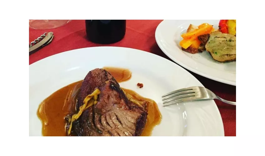 Da gigi bar ristorante B&B