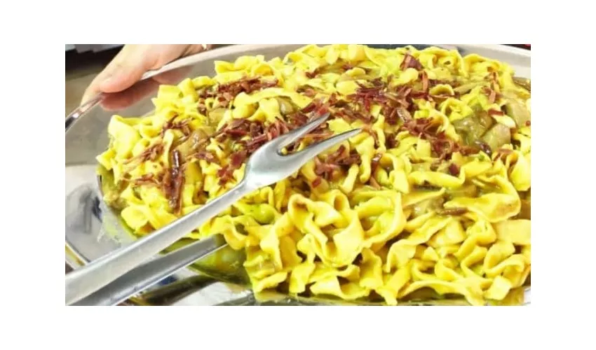 Da gigi bar ristorante B&B