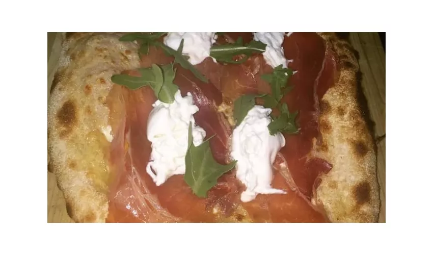 Da gigi bar ristorante B&B