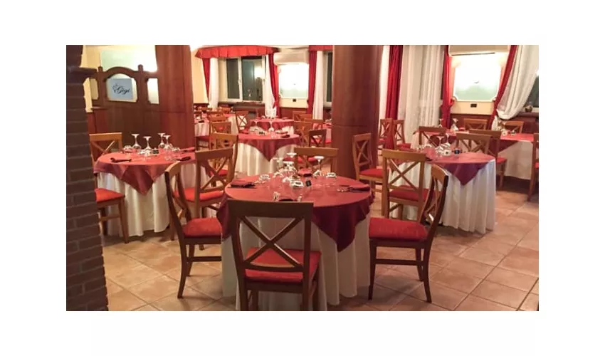 Da gigi bar ristorante B&B