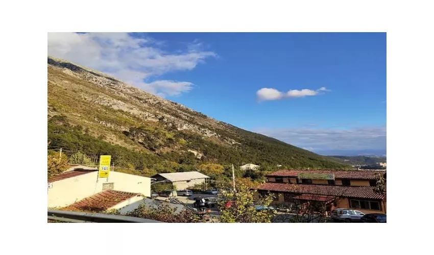 Da gigi bar ristorante B&B