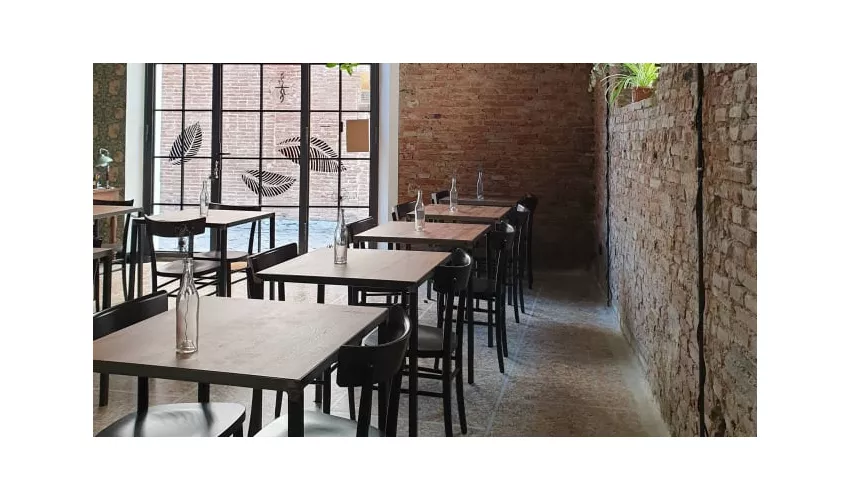 Osteria San Biagio
