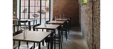 Osteria San Biagio