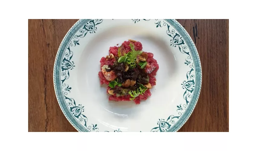 Osteria San Biagio