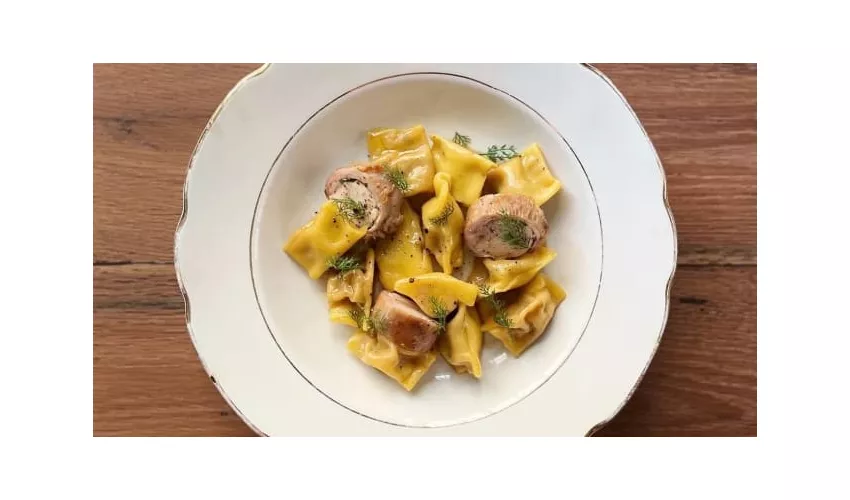 Osteria San Biagio
