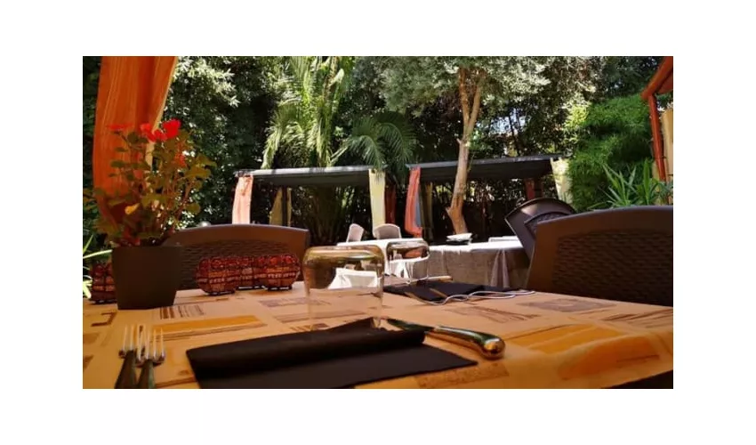 Ristorante Pizzeria La Clessidra