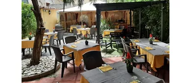 Ristorante Pizzeria La Clessidra