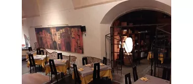Ristorante Pizzeria La Clessidra
