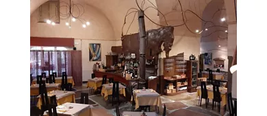 Ristorante Pizzeria La Clessidra