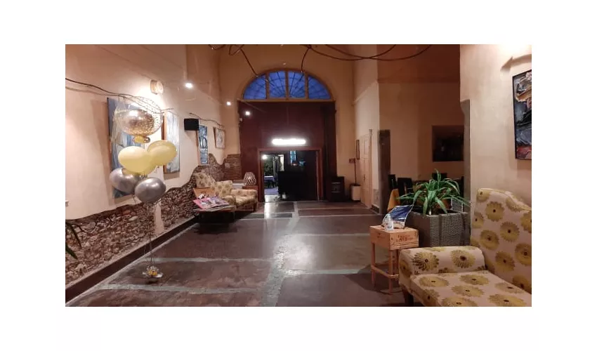 Ristorante Pizzeria La Clessidra